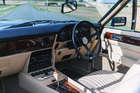 1984 Aston Martin V8 Series 4 'Oscar India'-Sold