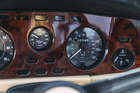 1984 Aston Martin V8 Series 4 'Oscar India'-Sold