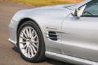 2006 Mercedes-Benz SL55 AMG (R230)-Sold