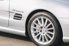2006 Mercedes-Benz SL55 AMG (R230)-Sold