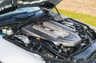 2006 Mercedes-Benz SL55 AMG (R230)-Sold