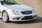 2006 Mercedes-Benz SL55 AMG (R230)-Sold