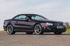 2004 Mercedes-Benz SL65 AMG (R230)-Sold