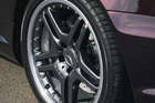 2004 Mercedes-Benz SL65 AMG (R230)-Sold