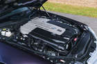 2004 Mercedes-Benz SL65 AMG (R230)-Sold