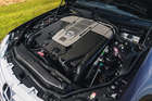 2004 Mercedes-Benz SL65 AMG (R230)-Sold