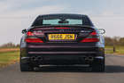 2004 Mercedes-Benz SL65 AMG (R230)-Sold