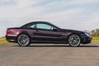 2004 Mercedes-Benz SL65 AMG (R230)-Sold