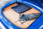 1973 Jaguar E-Type Series 3 V12-Sold