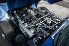 1973 Jaguar E-Type Series 3 V12-Sold