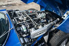 1973 Jaguar E-Type Series 3 V12-Sold