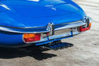 1973 Jaguar E-Type Series 3 V12-Sold