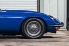 1973 Jaguar E-Type Series 3 V12-Sold