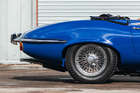 1973 Jaguar E-Type Series 3 V12-Sold