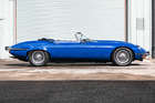 1973 Jaguar E-Type Series 3 V12-Sold