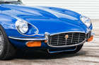 1973 Jaguar E-Type Series 3 V12-Sold