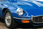 1973 Jaguar E-Type Series 3 V12-Sold