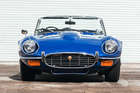 1973 Jaguar E-Type Series 3 V12-Sold