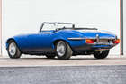 1973 Jaguar E-Type Series 3 V12-Sold