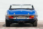 1973 Jaguar E-Type Series 3 V12-Sold