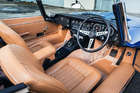 1973 Jaguar E-Type Series 3 V12-Sold