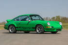 1971 Porsche 911 2.7-Litre RS recreation-Sold