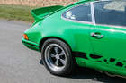 1971 Porsche 911 2.7-Litre RS recreation-Sold