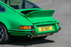 1971 Porsche 911 2.7-Litre RS recreation-Sold