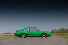 1971 Porsche 911 2.7-Litre RS recreation-Sold
