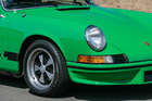1971 Porsche 911 2.7-Litre RS recreation-Sold