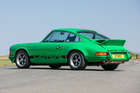1971 Porsche 911 2.7-Litre RS recreation-Sold