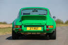 1971 Porsche 911 2.7-Litre RS recreation-Sold