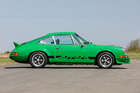 1971 Porsche 911 2.7-Litre RS recreation-Sold