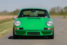 1971 Porsche 911 2.7-Litre RS recreation-Sold