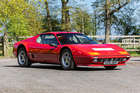 1982 Ferrari 512 BBi-Sold