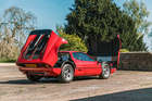 1982 Ferrari 512 BBi-Sold