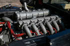 1982 Ferrari 512 BBi-Sold