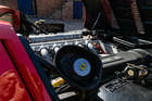 1982 Ferrari 512 BBi-Sold