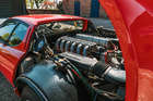 1982 Ferrari 512 BBi-Sold