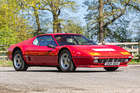 1982 Ferrari 512 BBi-Sold