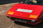 1982 Ferrari 512 BBi-Sold