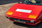 1982 Ferrari 512 BBi-Sold