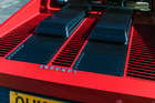 1982 Ferrari 512 BBi-Sold