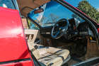 1982 Ferrari 512 BBi-Sold