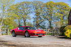 1982 Ferrari 512 BBi-Sold
