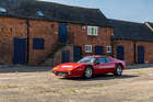 1982 Ferrari 512 BBi-Sold