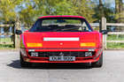 1982 Ferrari 512 BBi-Sold