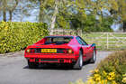 1982 Ferrari 512 BBi-Sold