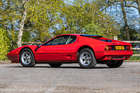 1982 Ferrari 512 BBi-Sold