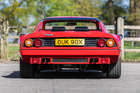 1982 Ferrari 512 BBi-Sold